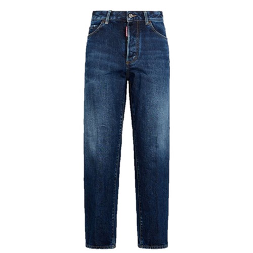 Dsquared 波士顿牛仔裤
